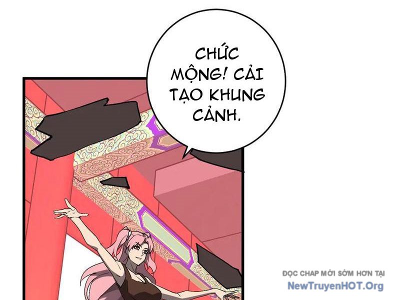 Toàn Dân Tận Thế: Ta Virus Quân Vương Chap 82 - Next Chap 83