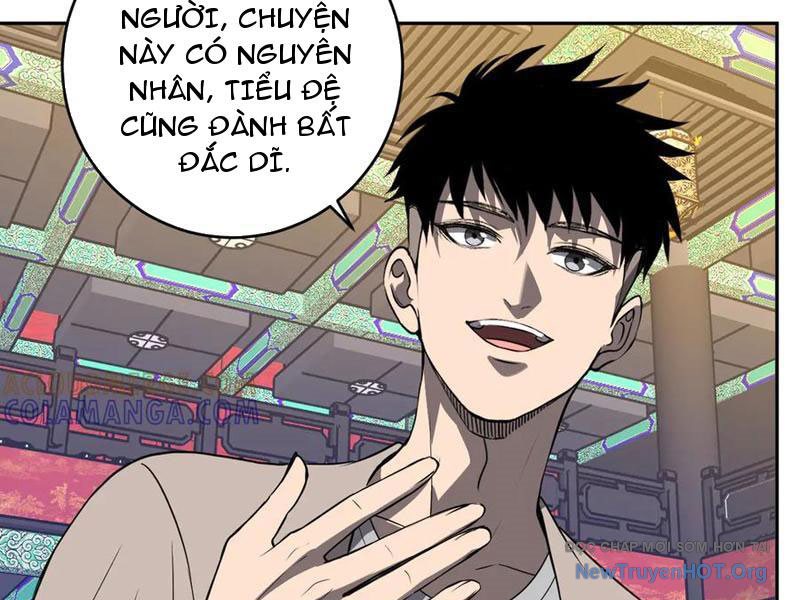 Toàn Dân Tận Thế: Ta Virus Quân Vương Chap 82 - Next Chap 83