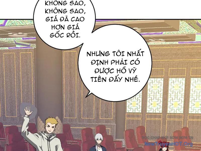 Toàn Dân Tận Thế: Ta Virus Quân Vương Chap 82 - Next Chap 83