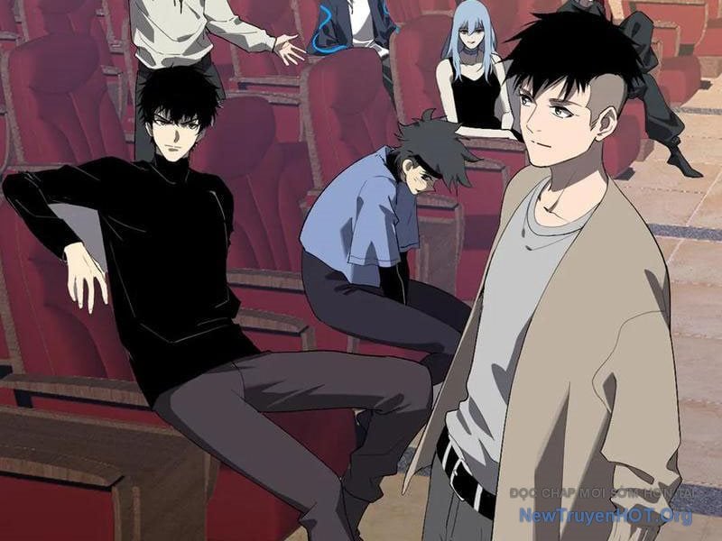 Toàn Dân Tận Thế: Ta Virus Quân Vương Chap 82 - Next Chap 83