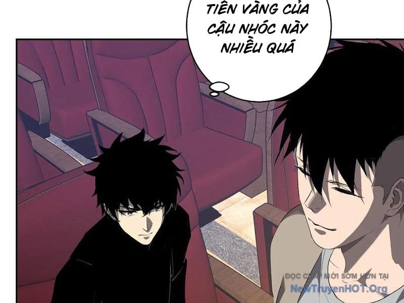 Toàn Dân Tận Thế: Ta Virus Quân Vương Chap 82 - Next Chap 83