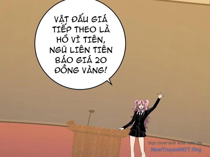 Toàn Dân Tận Thế: Ta Virus Quân Vương Chap 82 - Next Chap 83