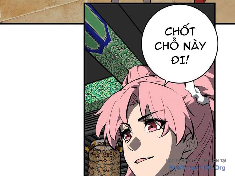 Toàn Dân Tận Thế: Ta Virus Quân Vương Chap 82 - Next Chap 83