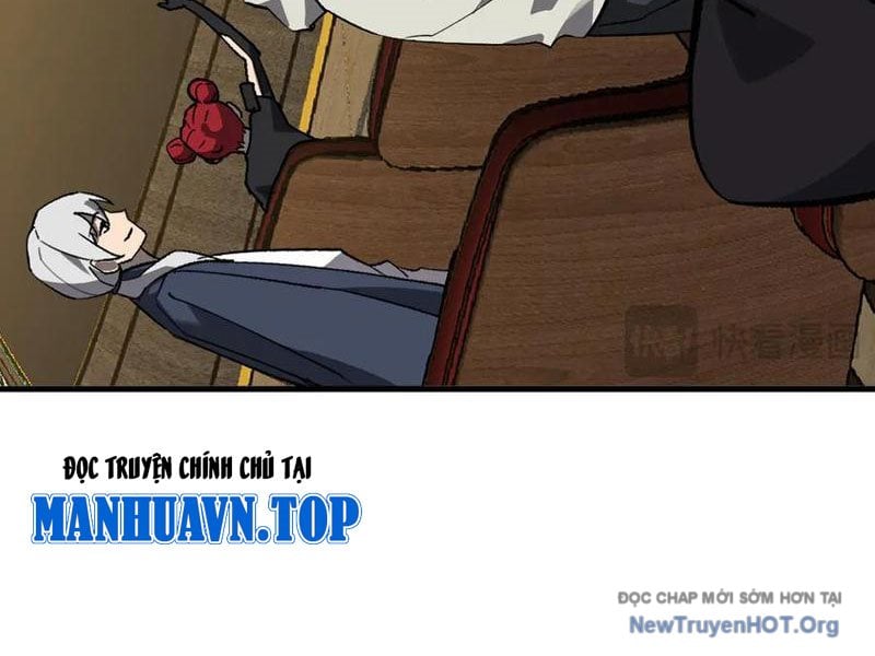 Toàn Dân Tận Thế: Ta Virus Quân Vương Chap 82 - Next Chap 83