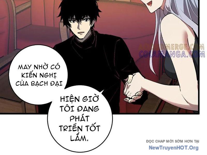 Toàn Dân Tận Thế: Ta Virus Quân Vương Chap 82 - Next Chap 83