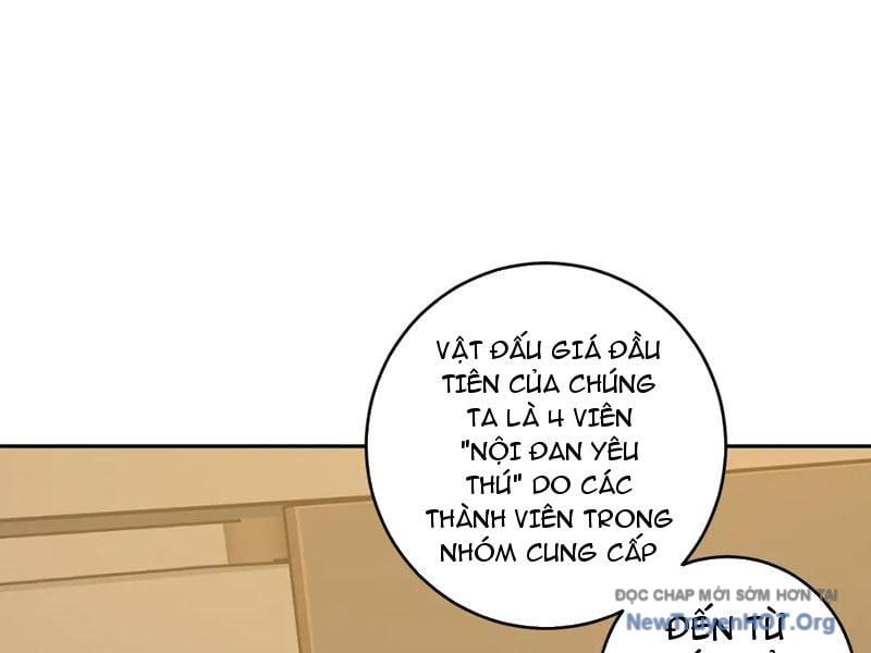 Toàn Dân Tận Thế: Ta Virus Quân Vương Chap 82 - Next Chap 83