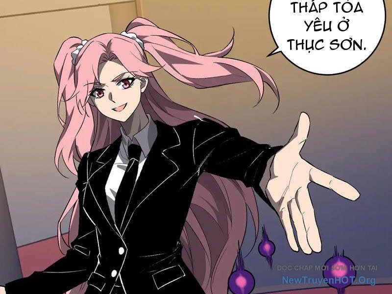 Toàn Dân Tận Thế: Ta Virus Quân Vương Chap 82 - Next Chap 83