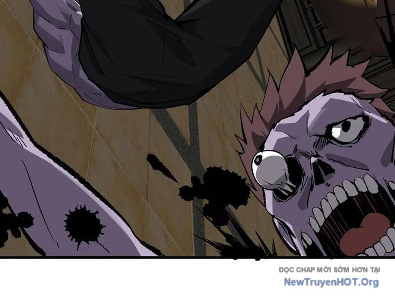 Toàn Dân Tận Thế: Ta Virus Quân Vương Chap 82 - Next Chap 83