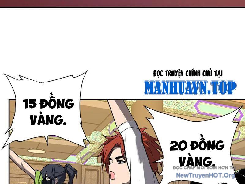 Toàn Dân Tận Thế: Ta Virus Quân Vương Chap 82 - Next Chap 83
