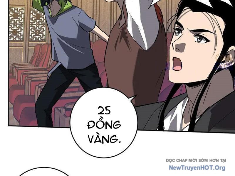 Toàn Dân Tận Thế: Ta Virus Quân Vương Chap 82 - Next Chap 83