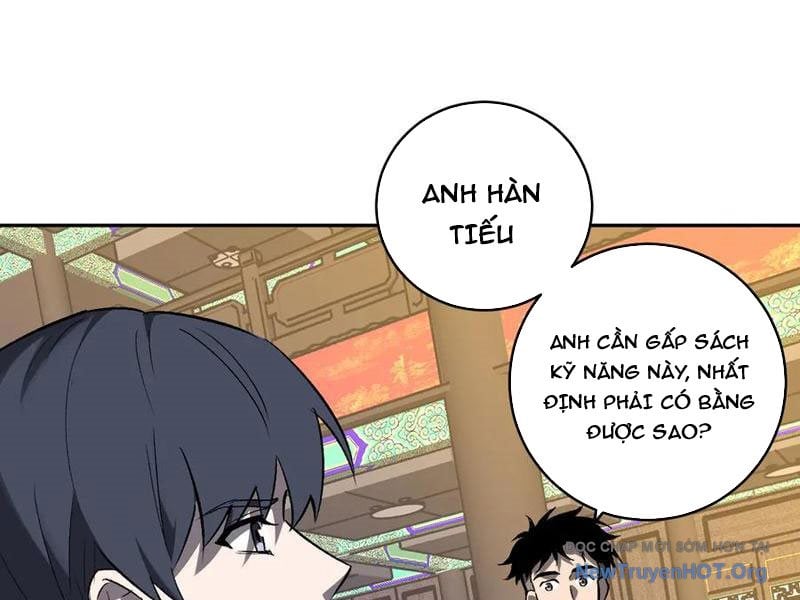 Toàn Dân Tận Thế: Ta Virus Quân Vương Chap 82 - Next Chap 83