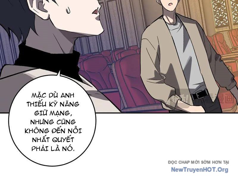 Toàn Dân Tận Thế: Ta Virus Quân Vương Chap 82 - Next Chap 83