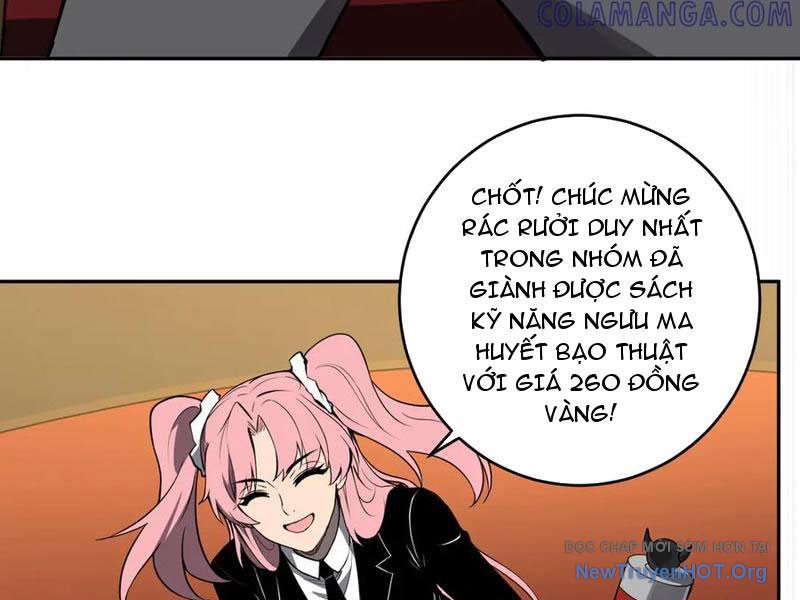 Toàn Dân Tận Thế: Ta Virus Quân Vương Chap 82 - Next Chap 83