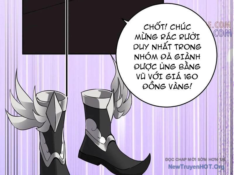 Toàn Dân Tận Thế: Ta Virus Quân Vương Chap 82 - Next Chap 83