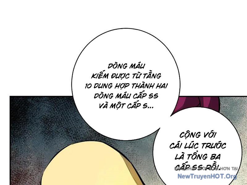 Toàn Dân Tận Thế: Ta Virus Quân Vương Chap 83 - Next Chap 84