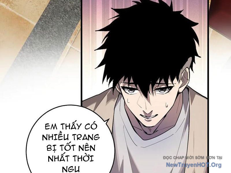 Toàn Dân Tận Thế: Ta Virus Quân Vương Chap 83 - Next Chap 84