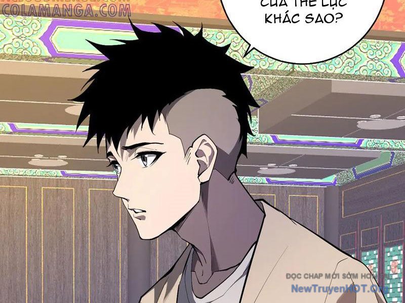 Toàn Dân Tận Thế: Ta Virus Quân Vương Chap 83 - Next Chap 84