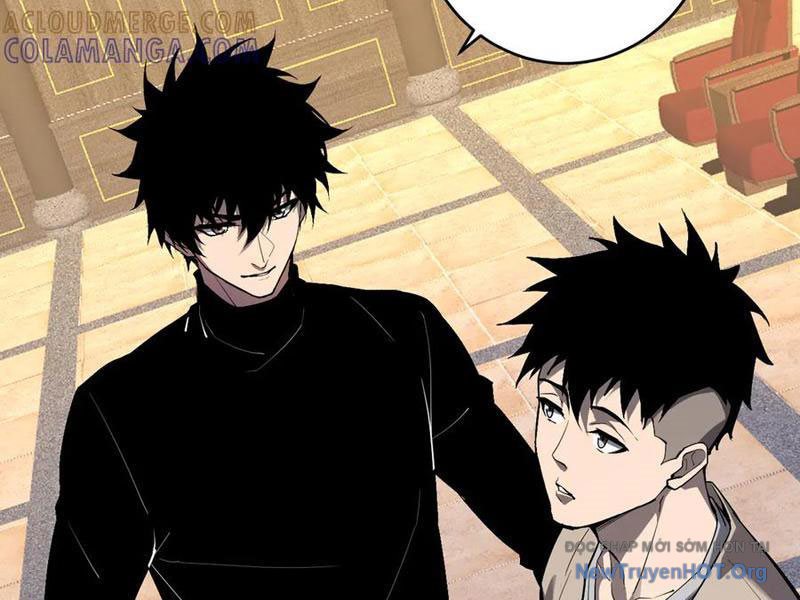 Toàn Dân Tận Thế: Ta Virus Quân Vương Chap 83 - Next Chap 84