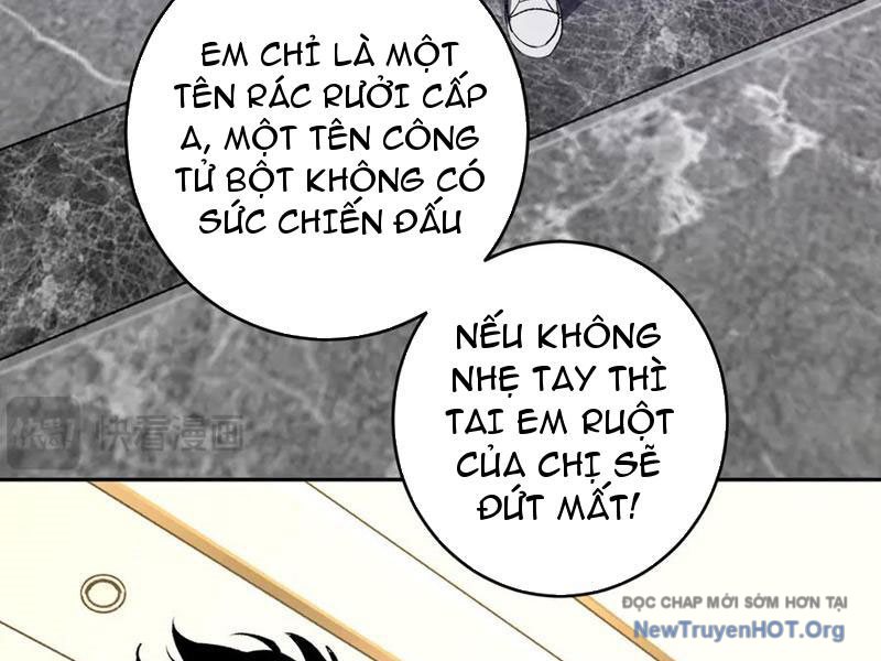 Toàn Dân Tận Thế: Ta Virus Quân Vương Chap 83 - Next Chap 84