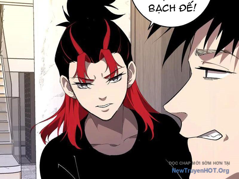 Toàn Dân Tận Thế: Ta Virus Quân Vương Chap 83 - Next Chap 84