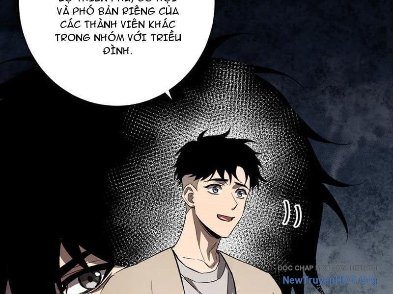 Toàn Dân Tận Thế: Ta Virus Quân Vương Chap 83 - Next Chap 84