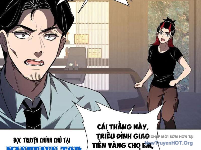 Toàn Dân Tận Thế: Ta Virus Quân Vương Chap 83 - Next Chap 84