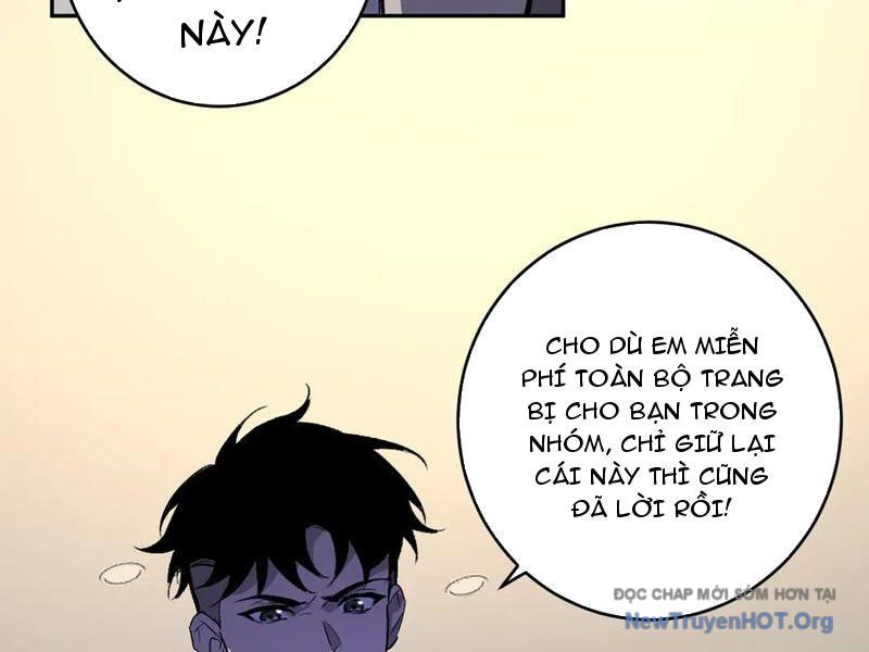 Toàn Dân Tận Thế: Ta Virus Quân Vương Chap 83 - Next Chap 84