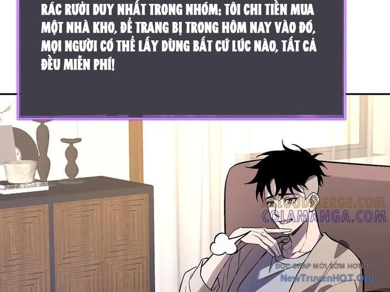 Toàn Dân Tận Thế: Ta Virus Quân Vương Chap 83 - Next Chap 84