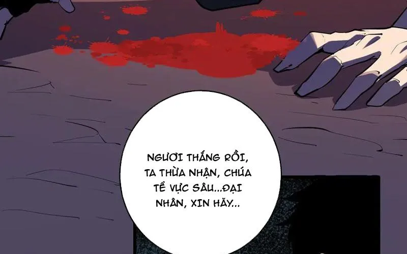 Toàn Dân Tận Thế: Ta Virus Quân Vương Chap 84 - Next Chap 85