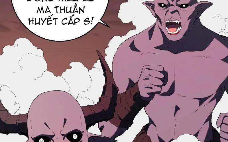 Toàn Dân Tận Thế: Ta Virus Quân Vương Chap 84 - Next Chap 85