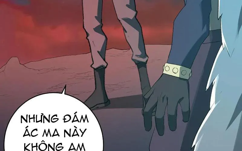 Toàn Dân Tận Thế: Ta Virus Quân Vương Chap 84 - Next Chap 85