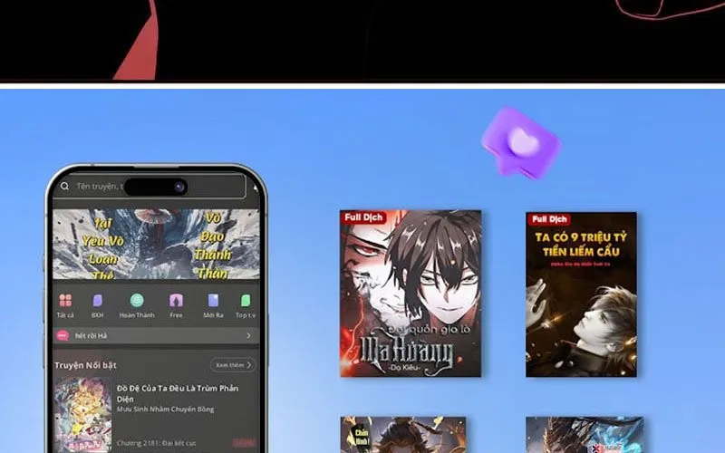 Toàn Dân Tận Thế: Ta Virus Quân Vương Chap 84 - Next Chap 85