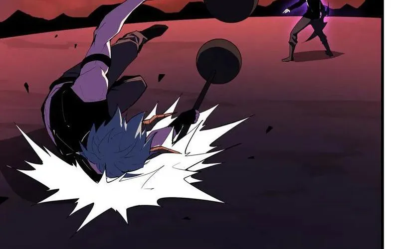 Toàn Dân Tận Thế: Ta Virus Quân Vương Chap 84 - Next Chap 85