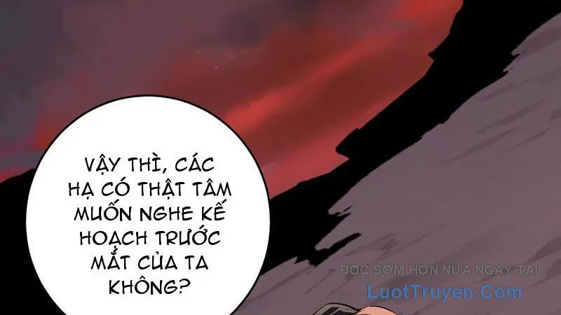 Toàn Dân Tận Thế: Ta Virus Quân Vương Chap 85 - Next Chap 86