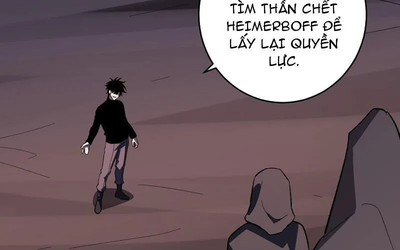 Toàn Dân Tận Thế: Ta Virus Quân Vương Chap 85 - Next Chap 86