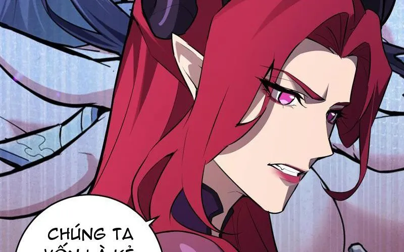 Toàn Dân Tận Thế: Ta Virus Quân Vương Chap 85 - Next Chap 86