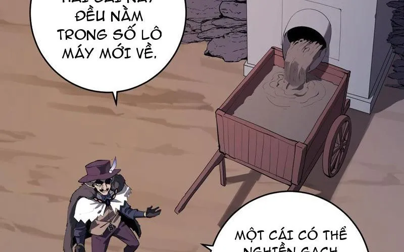 Toàn Dân Tận Thế: Ta Virus Quân Vương Chap 85 - Next Chap 86