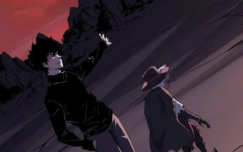 Toàn Dân Tận Thế: Ta Virus Quân Vương Chap 85 - Next Chap 86