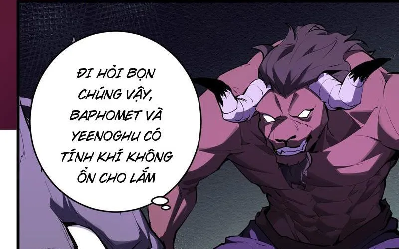 Toàn Dân Tận Thế: Ta Virus Quân Vương Chap 85 - Next Chap 86