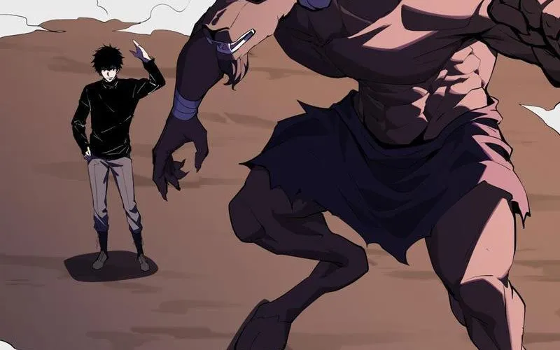 Toàn Dân Tận Thế: Ta Virus Quân Vương Chap 85 - Next Chap 86