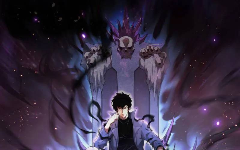 Toàn Dân Tận Thế: Ta Virus Quân Vương Chap 86 - Next Chap 87