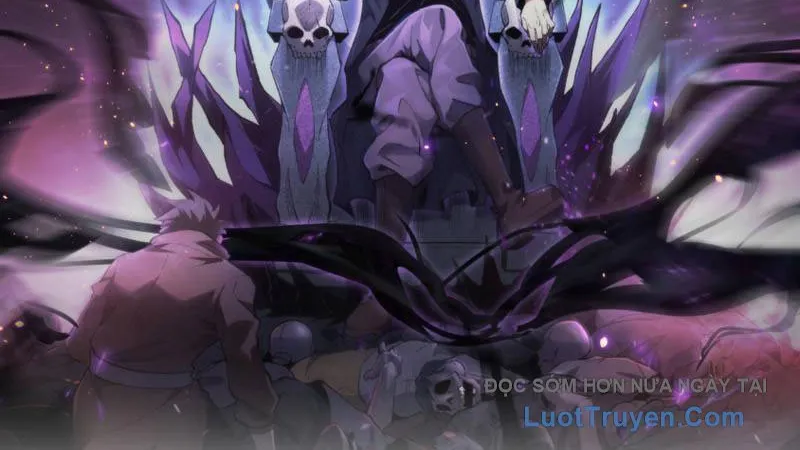 Toàn Dân Tận Thế: Ta Virus Quân Vương Chap 86 - Next Chap 87