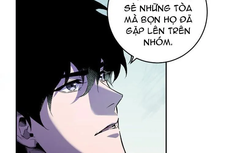 Toàn Dân Tận Thế: Ta Virus Quân Vương Chap 86 - Next Chap 87