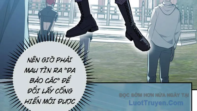 Toàn Dân Tận Thế: Ta Virus Quân Vương Chap 86 - Next Chap 87