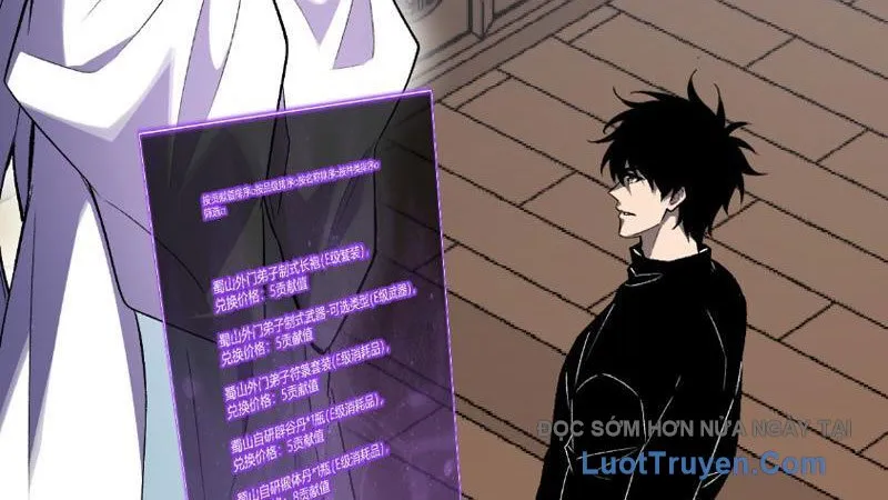 Toàn Dân Tận Thế: Ta Virus Quân Vương Chap 86 - Next Chap 87