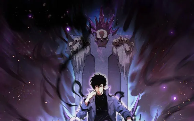 Toàn Dân Tận Thế: Ta Virus Quân Vương Chap 87 - Next Chap 88