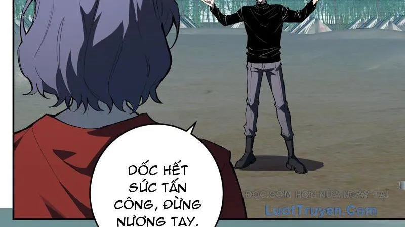 Toàn Dân Tận Thế: Ta Virus Quân Vương Chap 87 - Next Chap 88