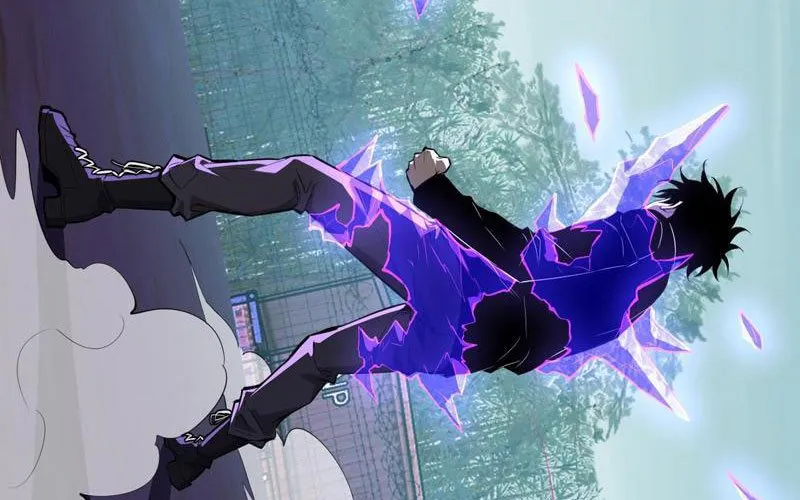 Toàn Dân Tận Thế: Ta Virus Quân Vương Chap 87 - Next Chap 88