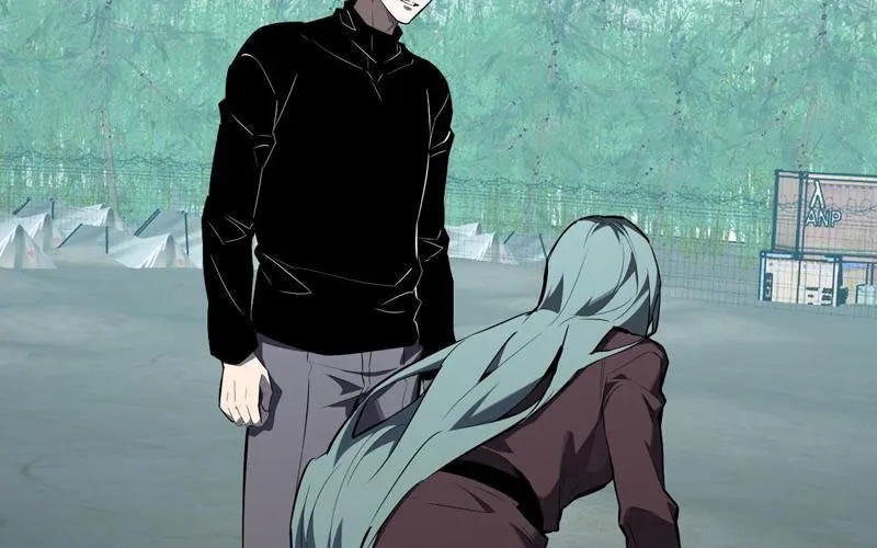 Toàn Dân Tận Thế: Ta Virus Quân Vương Chap 87 - Next Chap 88