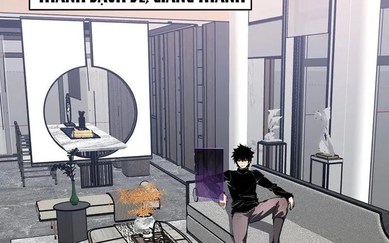 Toàn Dân Tận Thế: Ta Virus Quân Vương Chap 87 - Next Chap 88